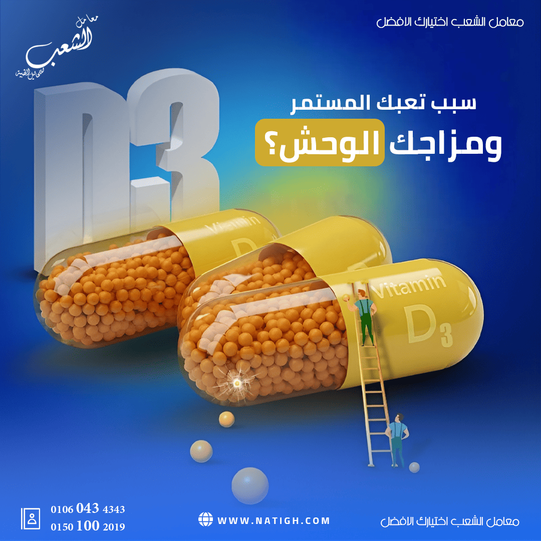 معامل الشعب